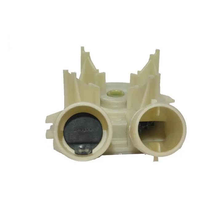 Bomba De Agua Para Lavadora Whirlpool Original
