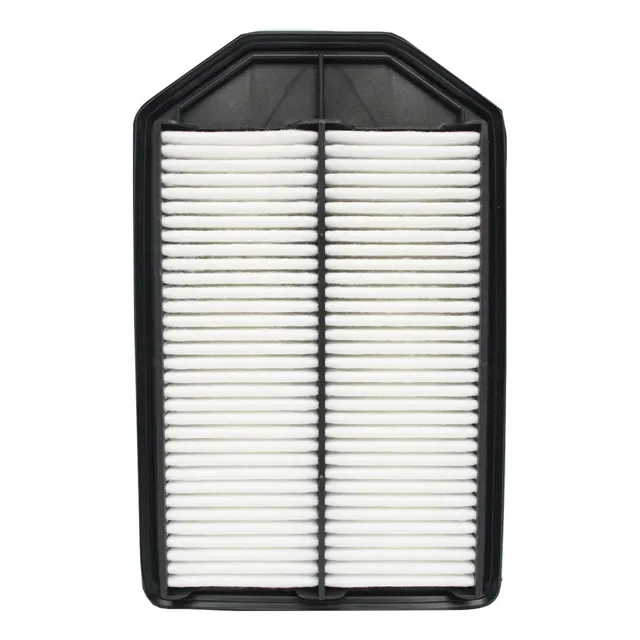 Filtro Aire Para Honda Crv 2.4 K24z-1 Vtec Dohc 2010