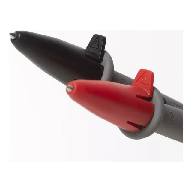Juego De Cables De Prueba Fluke Tl71 Original Nuevo