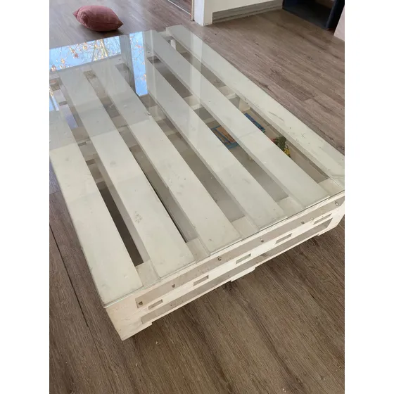 Mesa De Centro