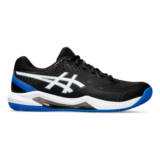 Zapatilla Asics Dedicate 8 100% Original I 1041a448-002