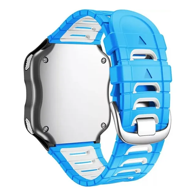 Correa De Repuesto De Silicona Para Garmin Forerunner 920xt