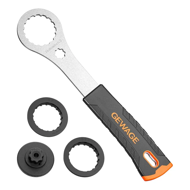 Estractor Compatible Para Shimano