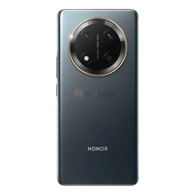 Smartphone Honor Magic 7 Lite 5g 512gb 12gb Ram Dual Sim Negro (Nuevo con caja abierta)