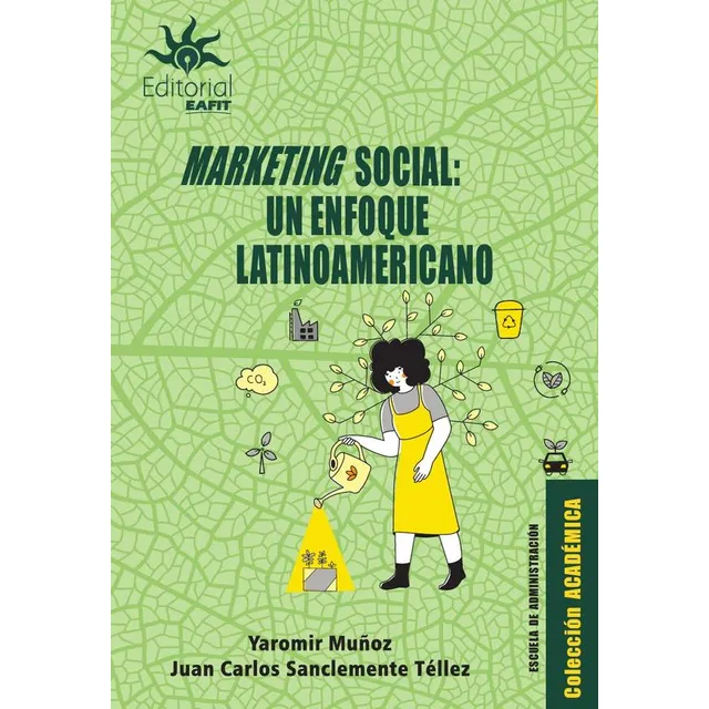 Marketing Social....