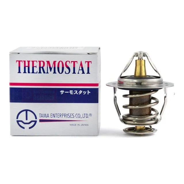 Termostato Toyota Hilux 2.5 3.0 Td Motor 1kd 2kd Japón