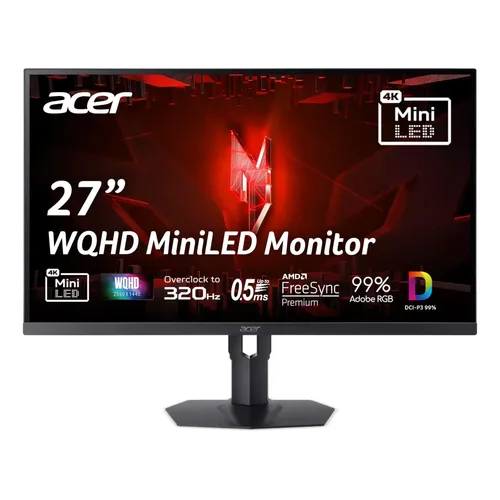 Monitor Gamer Acer Nitro 24,5