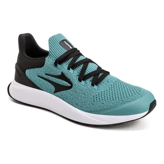 Zapatillas Running Topper Split Knitted 83690 - Gamati