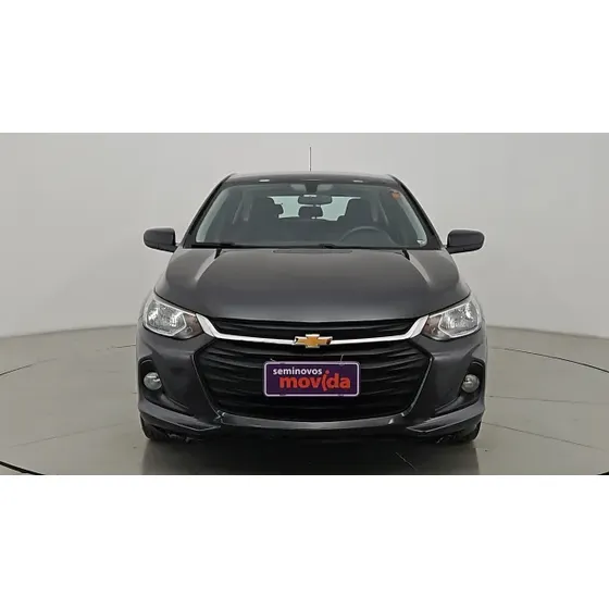 Chevrolet Onix 1.0