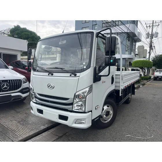 Camion Maxus C300 2024 14 Pies