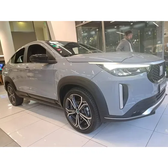 Fiat Pulse 1.3 Drive Gse Cvt