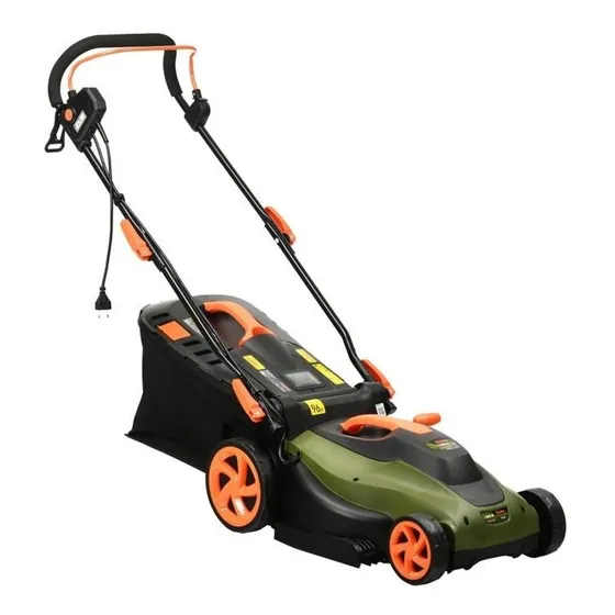 Cortacesped Eléctrica 1600 W
