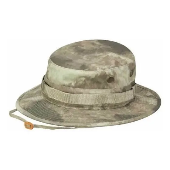 Pava Propper Militar En Rip Stop En Atacs, Acu Y Abu