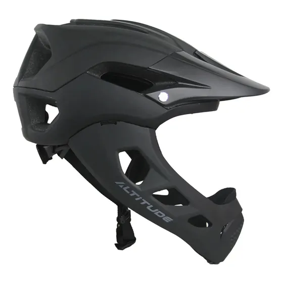 Casco Integral De Bicicleta Altitude Fw-092