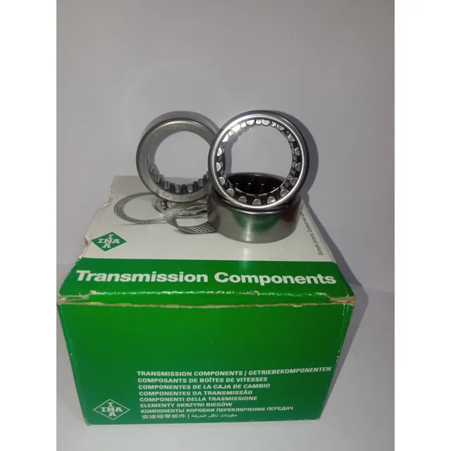 Rodamiento De Caja Corsa  F 85815 Ina Y Kml