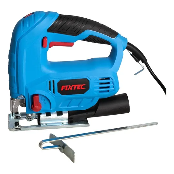 Sierra Caladora 600w Fixtec