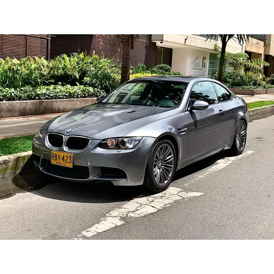 Bmw M3 4.0 M3 E92 Coupe