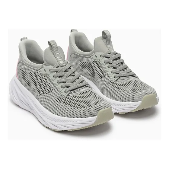 Zapatillas Kander Hush Puppies De Mujer