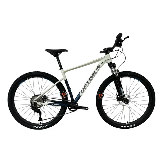 Bicicleta 29 Optimus Tucana 2025 1x9 Aluminio Hidraulicos