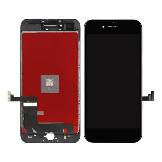 Pantalla Display/táctil Compatible iPhone 8 Plus.