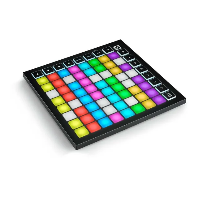 Controlador Novation Launchpad X Mini Mk3