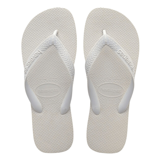 Chinelo Havaianas Top Feminino Adulto Tiras Grossas Original Chinelo Havaianas Top Feminino Adulto Tiras Grossas Original