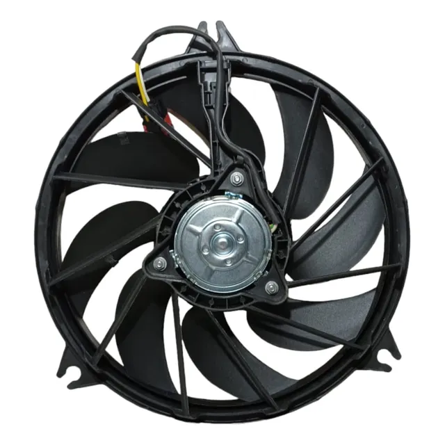 Electroventilador Peugeot 206/207 Original