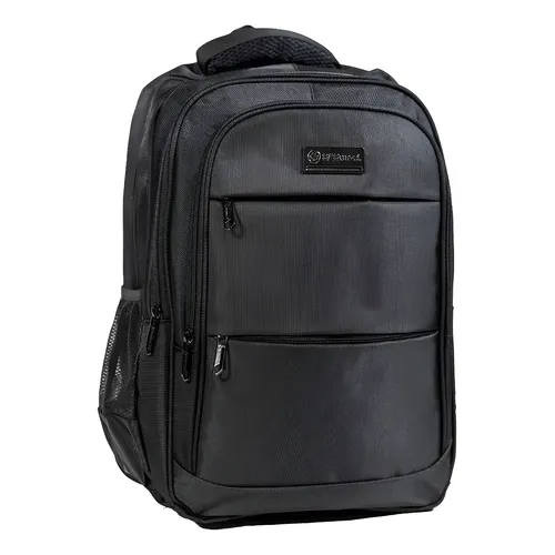 Mochila Agarrate Catalina Agatha Color Rosa Diseo de la tela Lisa |  MercadoLibre