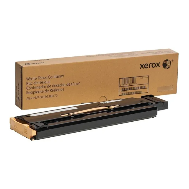 Cartucho De Residuos Xerox 008r08102 Desperdicios 69k Pag
