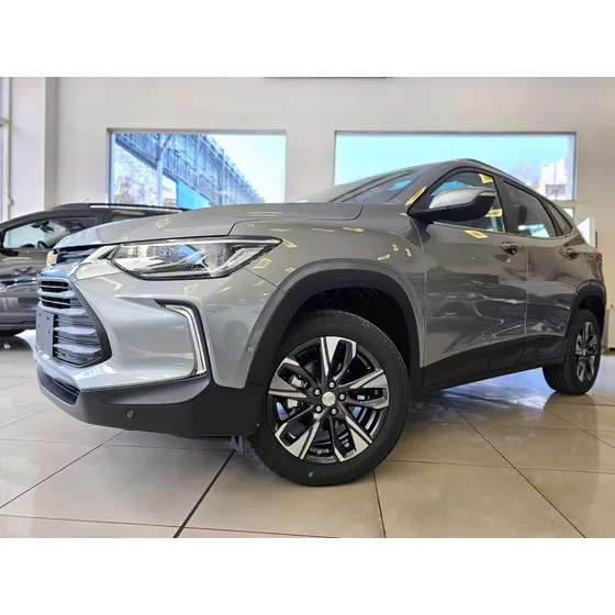 Chevrolet Tracker 1.2 Premier Turbo At