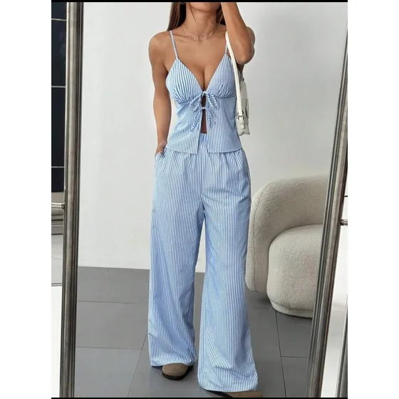 Conjunto Ropa Importada Tallas M Y L