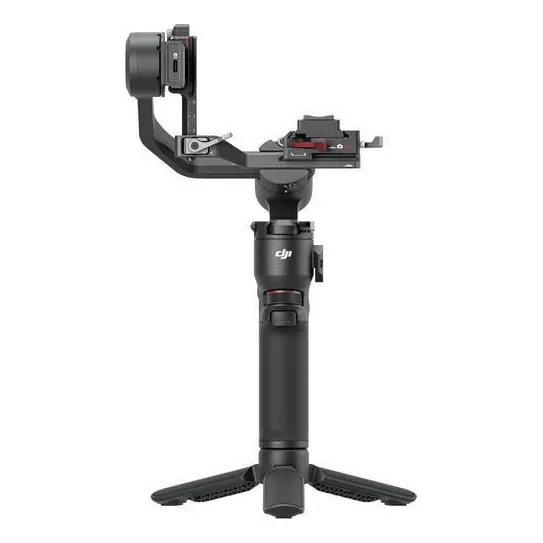 Estabilizador Dji Rs 3 Mini Gimbal