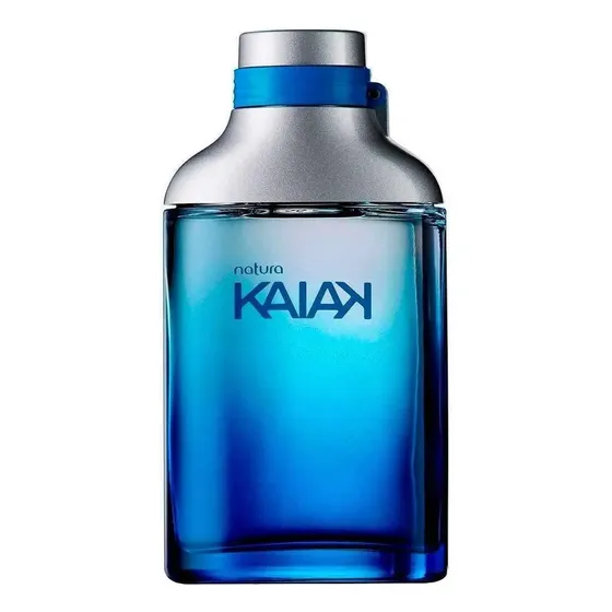 Perfume Kaiak Masculino 100ml Natura Deo Colônia