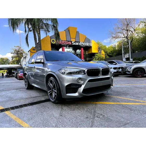Bmw X5 M