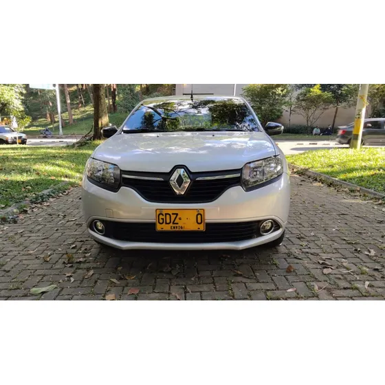 Renault Sandero Polar