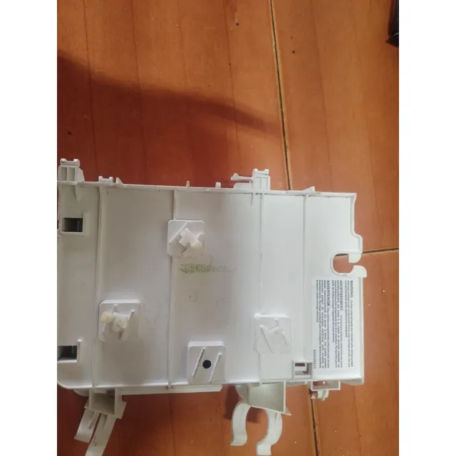 Targeta Motor Lavadora Whirlpool Duet