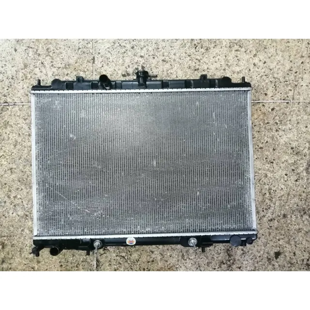 Radiador Nissan Xtrail Original Usado