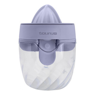 Exprimidor De Cítricos Taurus Jarra De Plástico De 1l Exprimidor De Cítricos Taurus Jarra De Plástico De 1l