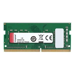 Memoria Kingston 4gb Ddr4 2400 | Mercado Livre