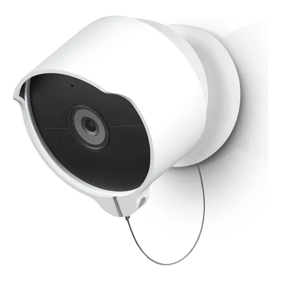 Soporte Antirrobo Google Nest Cam (batería), Cubierta ...