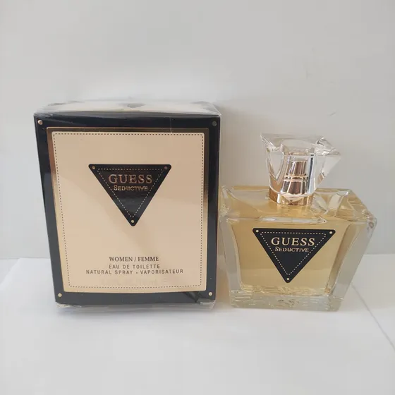Perfume Guess Seductive Mujer 75ml 100% Original