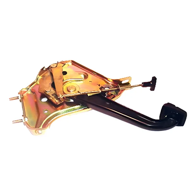 Pedal Freno De Mano Estacionamiento Para Ford F100 74/98