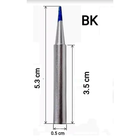 Punta Para Cautin Bk De 40w Original 