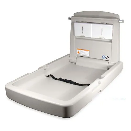 Mesa Vertical Cambiar Bebe Pañal Niño Baño 7819 I. Xavi