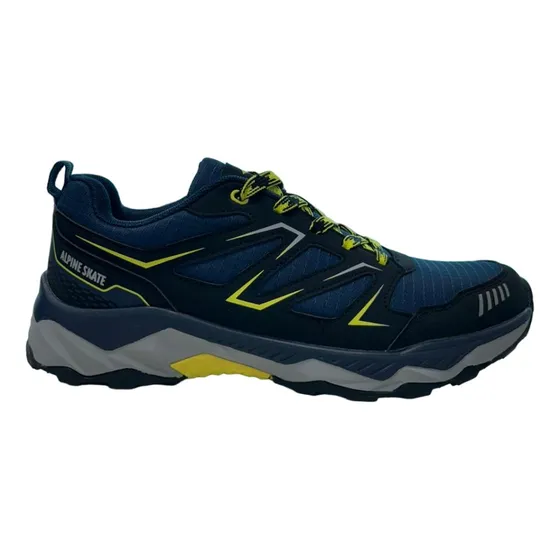 Zapatillas Hombre Alpine Skate Ennis