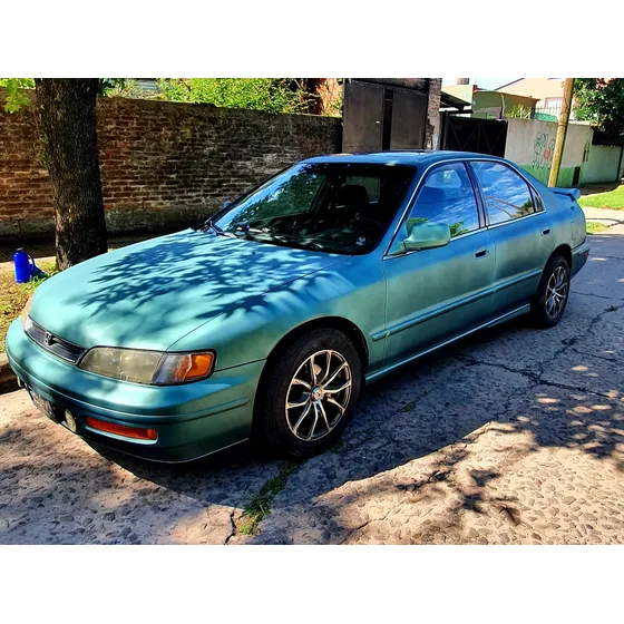 Honda Accord 2.2 Exr