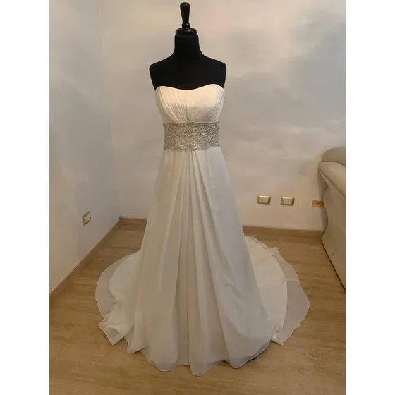 Vestido De Novia