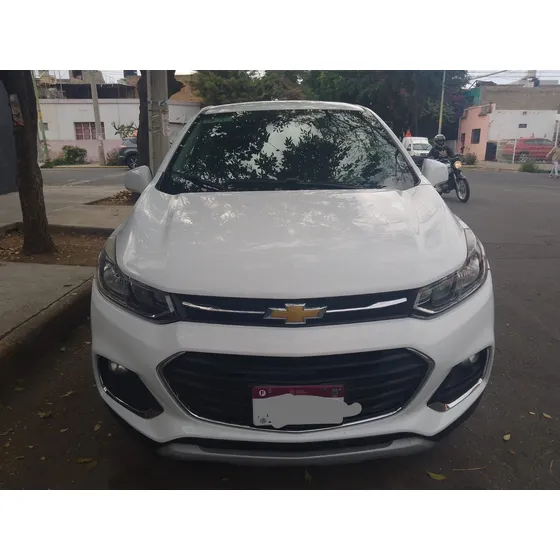 Chevrolet Trax 1.8 Lt At