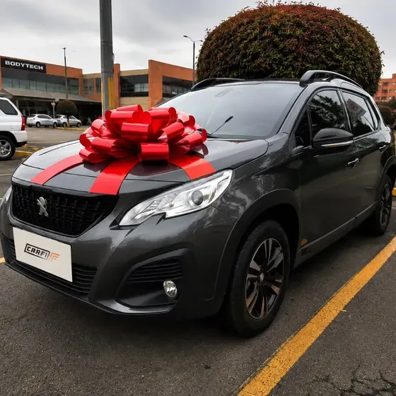 Peugeot 2008 2020 1.6 Active At