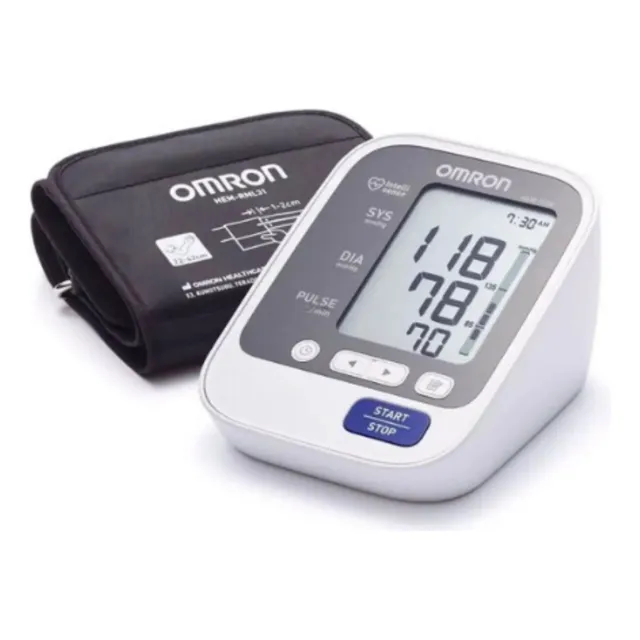 Monitor De Presión Arterial De Brazo Elite